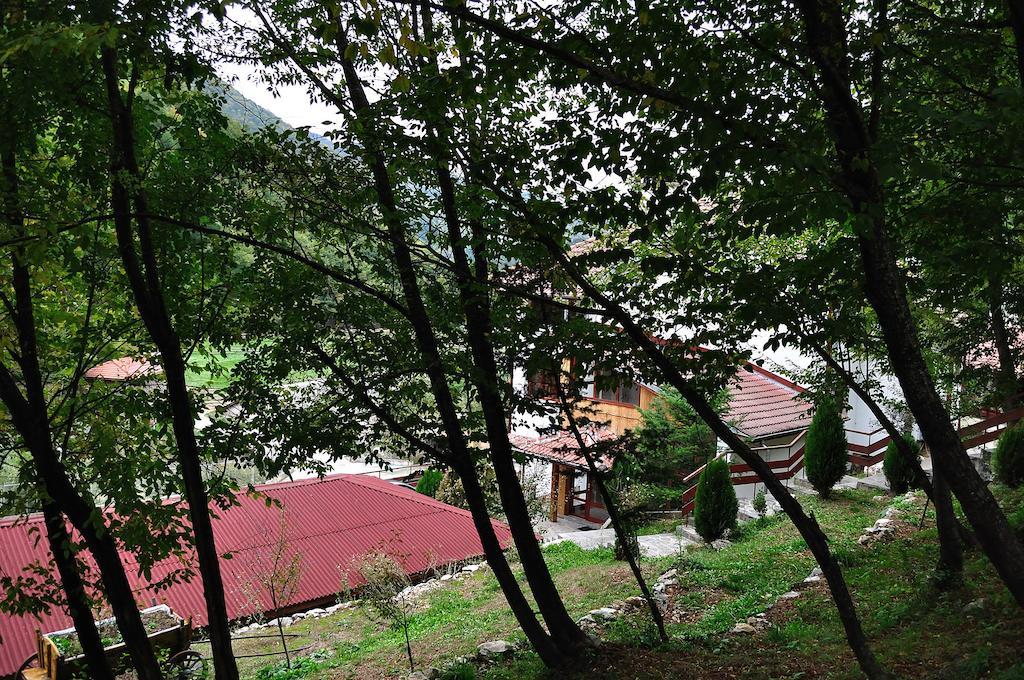 Fisherman'S Hut Family Hotel Beden Ngoại thất bức ảnh