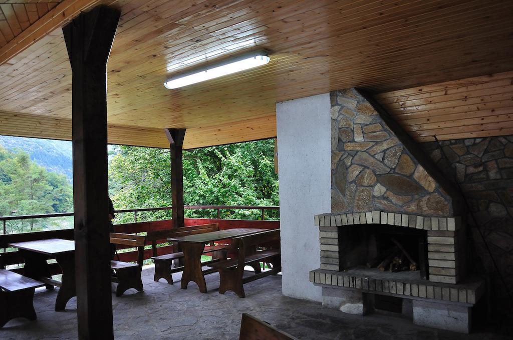 Fisherman'S Hut Family Hotel Beden Ngoại thất bức ảnh