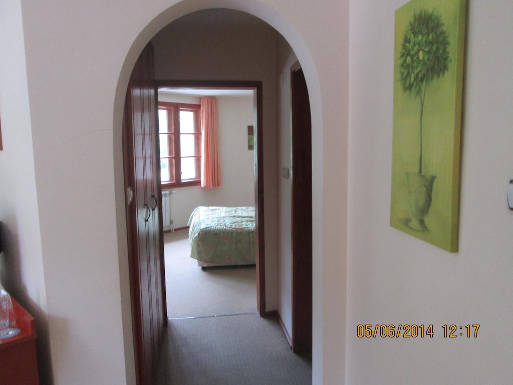 Fisherman'S Hut Family Hotel Beden Phòng bức ảnh