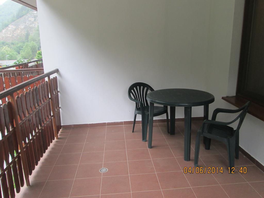 Fisherman'S Hut Family Hotel Beden Ngoại thất bức ảnh