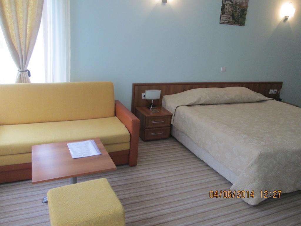 Fisherman'S Hut Family Hotel Beden Ngoại thất bức ảnh