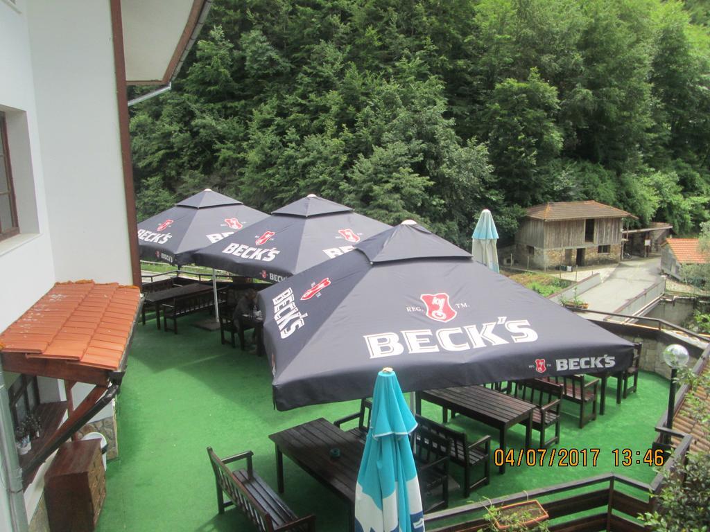 Fisherman'S Hut Family Hotel Beden Ngoại thất bức ảnh