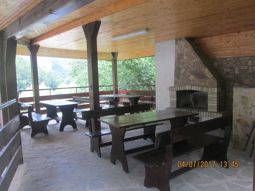 Fisherman'S Hut Family Hotel Beden Ngoại thất bức ảnh