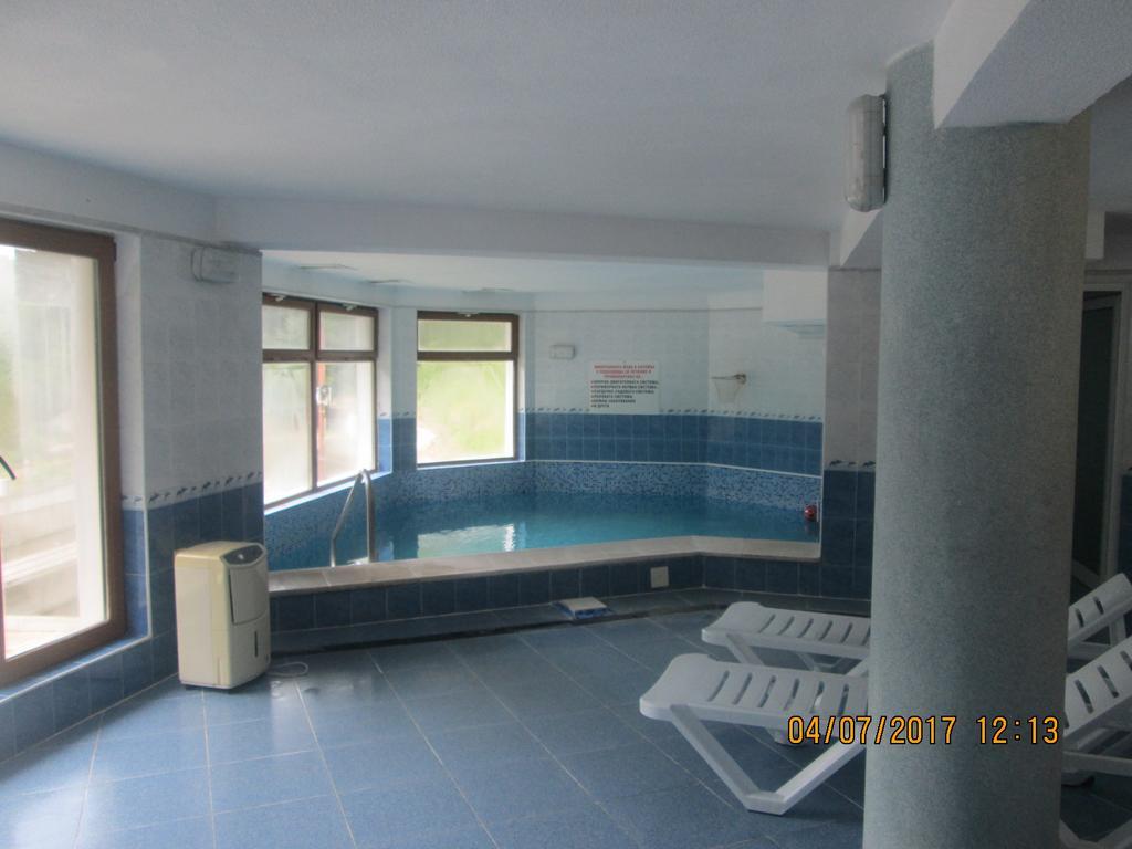 Fisherman'S Hut Family Hotel Beden Ngoại thất bức ảnh